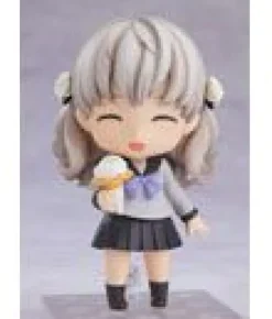 13 Sentinels: Aegis Rim - ori Fuyusaka Nendoroid: Good Smile Company