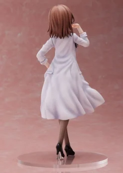 A Certain Magical Index - Misaka Statue: Furyu