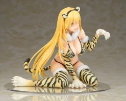 A Certain Magical Index - Misaki Shokuhou Statue / Bikini Ver.: Alter