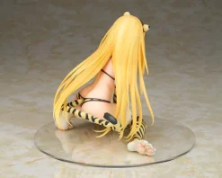 A Certain Magical Index - Misaki Shokuhou Statue / Bikini Ver.: Alter