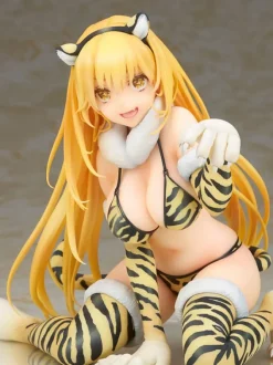 A Certain Magical Index - Misaki Shokuhou Statue / Bikini Ver.: Alter