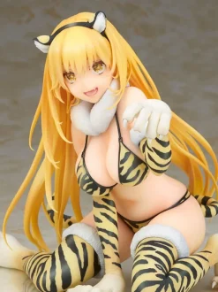 A Certain Magical Index - Misaki Shokuhou Statue / Bikini Ver.: Alter