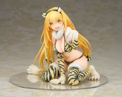 A Certain Magical Index - Misaki Shokuhou Statue / Bikini Ver.: Alter