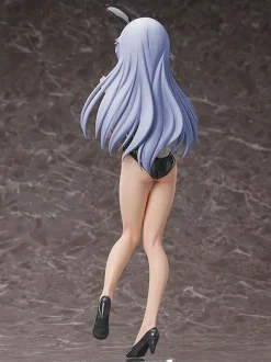 A Certain Magical Index III - Index Statue / Bunny Ver.: Union Creative