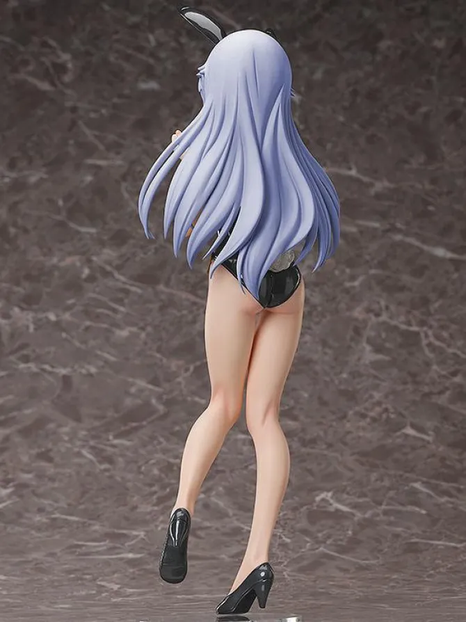 A Certain Magical Index III - Index Statue / Bunny Ver.: Union Creative