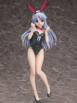A Certain Magical Index III - Index Statue / Bunny Ver.: Union Creative
