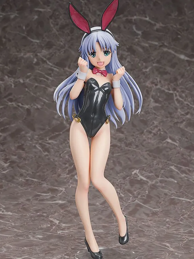 A Certain Magical Index III - Index Statue / Bunny Ver.: Union Creative