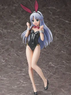 A Certain Magical Index III - Index Statue / Bunny Ver.: Union Creative