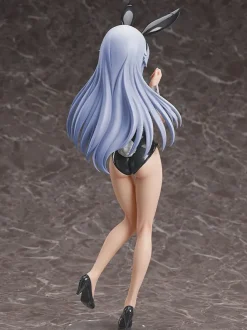 A Certain Magical Index III - Index Statue / Bunny Ver.: Union Creative