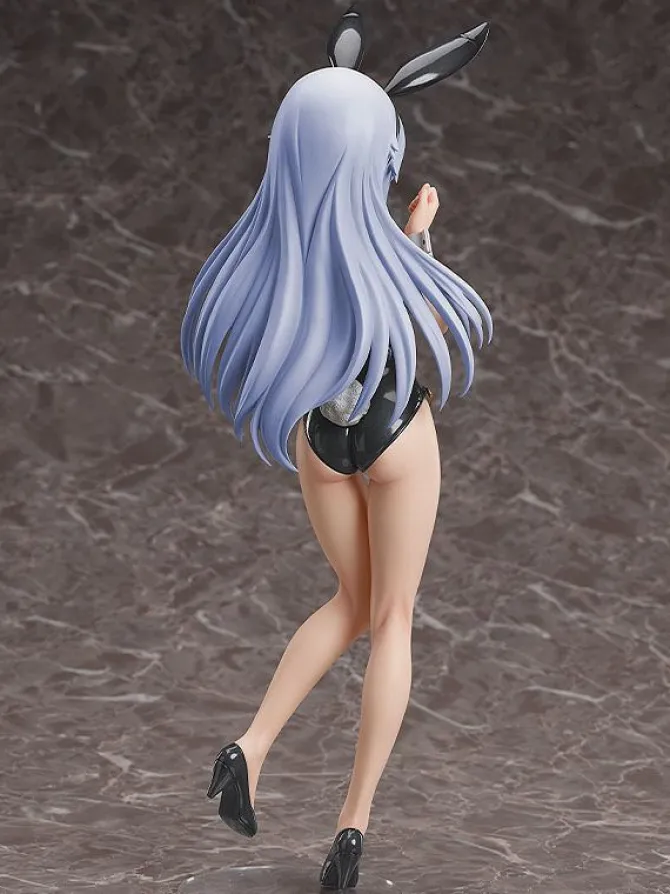 A Certain Magical Index III - Index Statue / Bunny Ver.: Union Creative