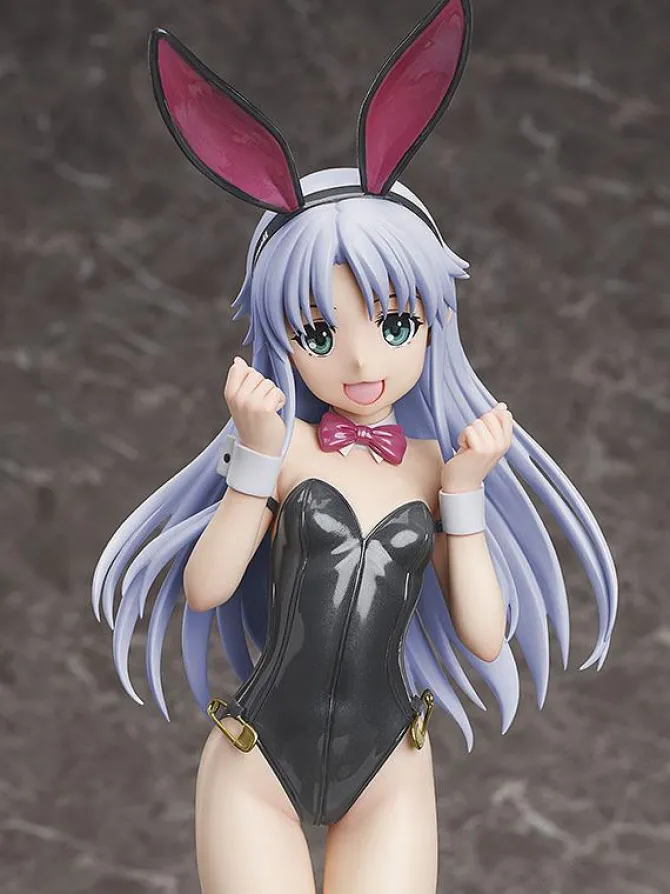 A Certain Magical Index III - Index Statue / Bunny Ver.: Union Creative