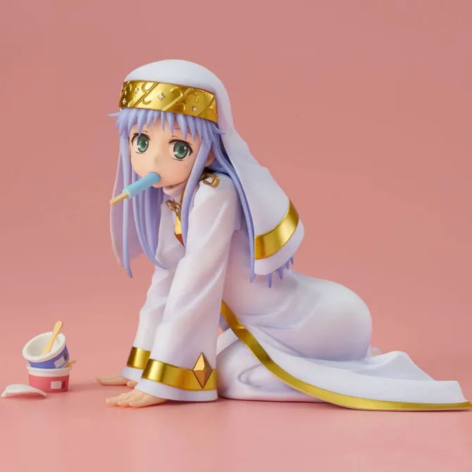 A Certain Magical Index III - Index Statue: Union Creative