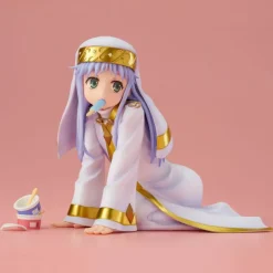 A Certain Magical Index III - Index Statue: Union Creative