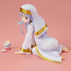 A Certain Magical Index III - Index Statue: Union Creative