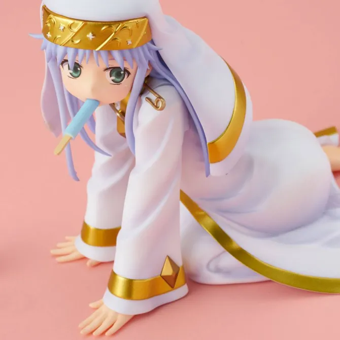 A Certain Magical Index III - Index Statue: Union Creative