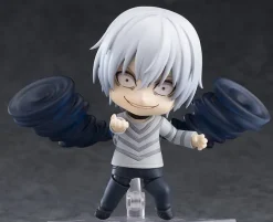 A Certain Scientific Accelerator - Accelerator Nendoroid: Good Smile Company