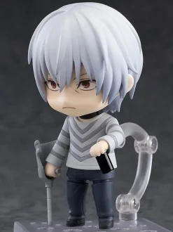 A Certain Scientific Accelerator - Accelerator Nendoroid: Good Smile Company