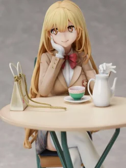 A Certain Scientific Railgun T - Mikoto Misaka Statue: FuRyu