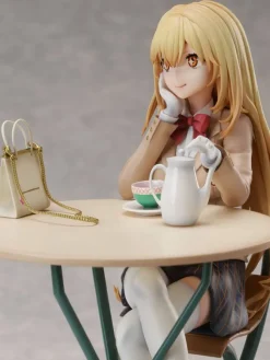 A Certain Scientific Railgun T - Mikoto Misaka Statue: FuRyu