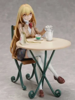 A Certain Scientific Railgun T - Mikoto Misaka Statue: FuRyu