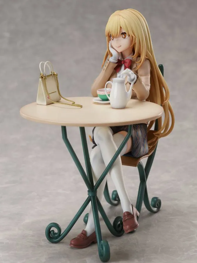 A Certain Scientific Railgun T - Mikoto Misaka Statue: FuRyu