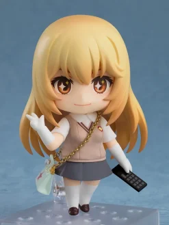 A Certain Scientific Railgun T - Misaki Shokuhou Nendoroid: Good Smile Company