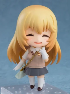 A Certain Scientific Railgun T - Misaki Shokuhou Nendoroid: Good Smile Company