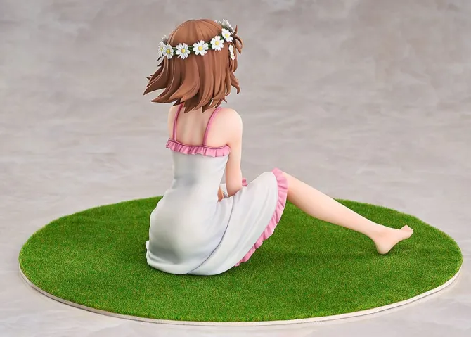 A Certain Scientific Railgun T - Misaka Mikoto Statue: Good Smile Company