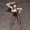 A Certain Scientific Railgun T - Ruiko Saten Statue / Bunny Version: FREEing