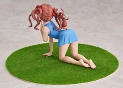 A Certain Scientific Railgun T - Kuroko Shirai Statue: Good Smile Company