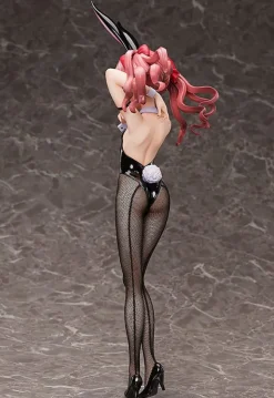 A Certain Scientific Railgun T - Kuroko Shirai Statue / Bunny Version: FREEing