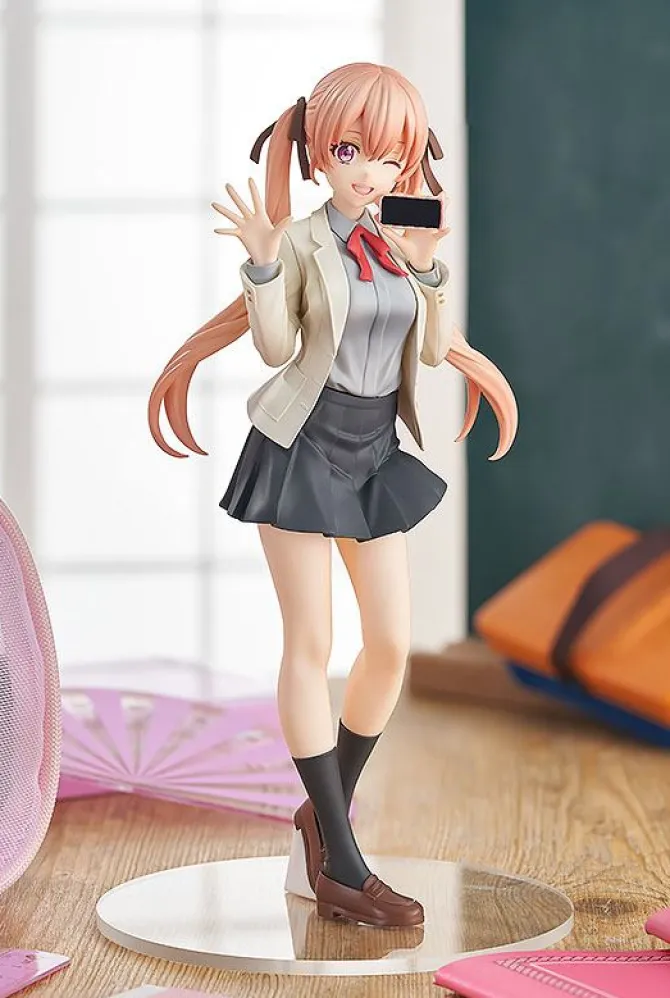 A Couple of Cuckoos - Erika Amano Figur / Pop Up Parade: Good Smile Company