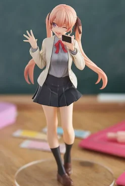 A Couple of Cuckoos - Erika Amano Figur / Pop Up Parade: Good Smile Company