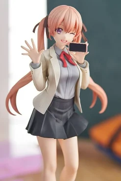 A Couple of Cuckoos - Erika Amano Figur / Pop Up Parade: Good Smile Company