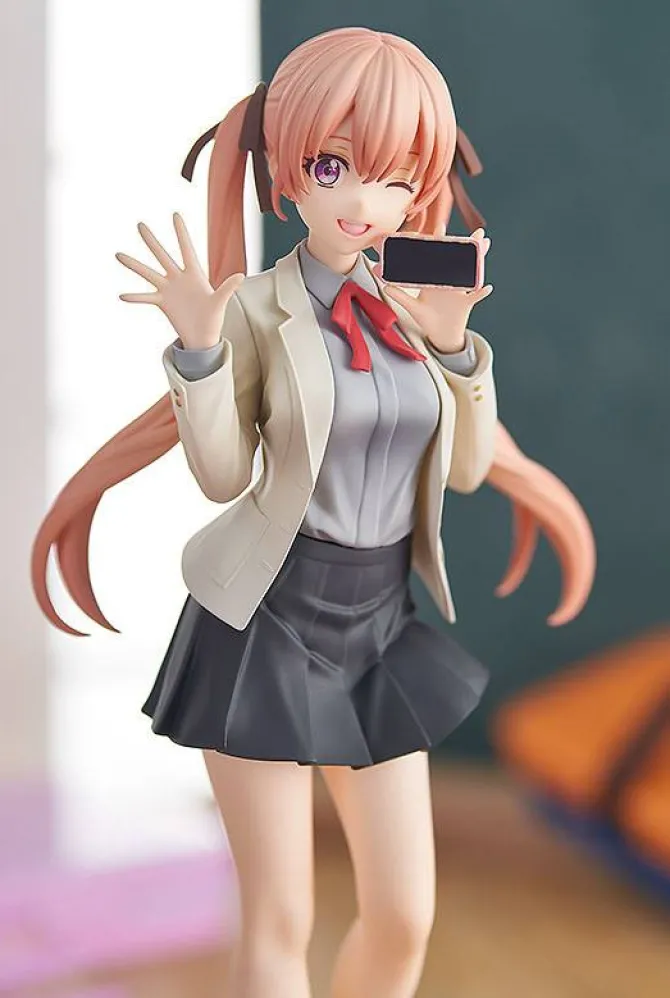 A Couple of Cuckoos - Erika Amano Figur / Pop Up Parade: Good Smile Company