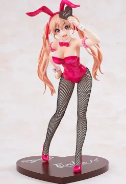 A Couple of Cuckoos - Erika Amano Statue / Bunny Girl Version: Kadokawa