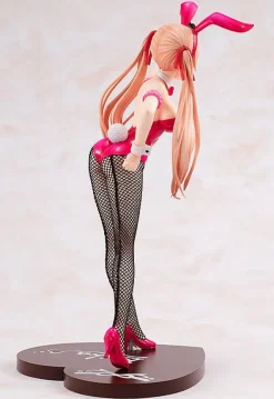 A Couple of Cuckoos - Erika Amano Statue / Bunny Girl Version: Kadokawa