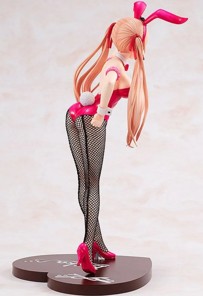 A Couple of Cuckoos - Erika Amano Statue / Bunny Girl Version: Kadokawa