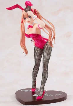A Couple of Cuckoos - Erika Amano Statue / Bunny Girl Version: Kadokawa