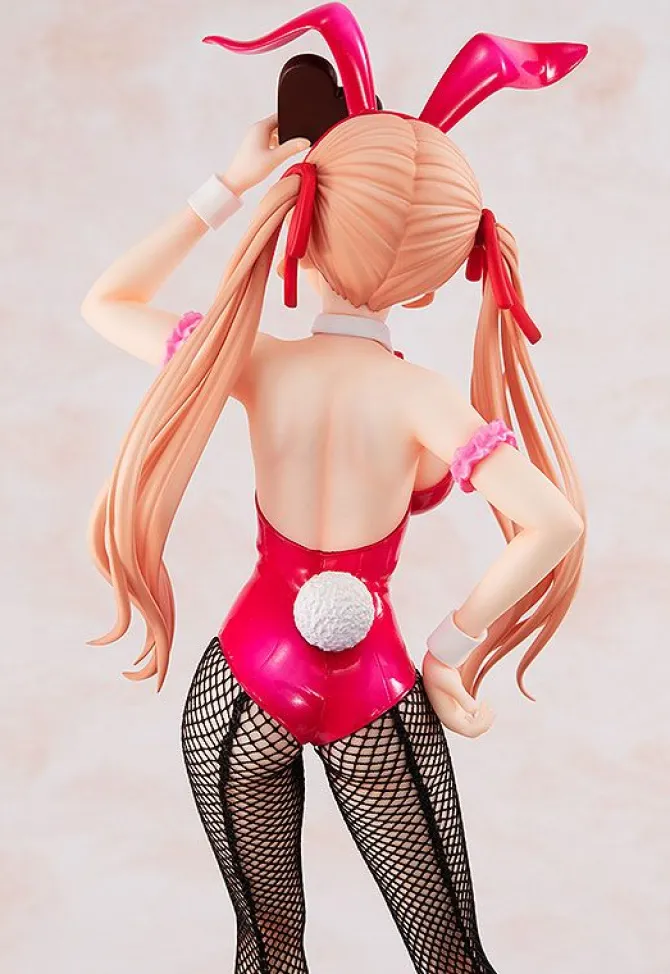 A Couple of Cuckoos - Erika Amano Statue / Bunny Girl Version: Kadokawa