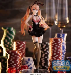 A Couple of Cuckoos - Erika Amano Figur: Sega