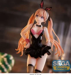 A Couple of Cuckoos - Erika Amano Figur: Sega