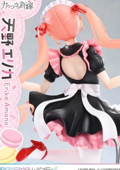 A Couple of Cuckoos - Erika Amano Statue / Prisma Wing: Prime 1 Studio