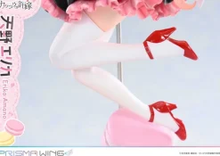 A Couple of Cuckoos - Erika Amano Statue / Prisma Wing: Prime 1 Studio