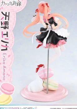 A Couple of Cuckoos - Erika Amano Statue / Prisma Wing: Prime 1 Studio