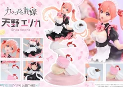 A Couple of Cuckoos - Erika Amano Statue / Prisma Wing: Prime 1 Studio