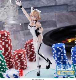 A Couple of Cuckoos - Sachi Umino Figur: Sega