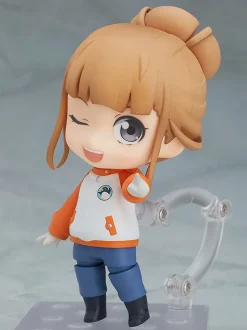 A Place Further Than the Universe - Hinata Miyake Nendoroid: Good Smile Company