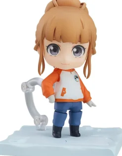 A Place Further Than the Universe - Hinata Miyake Nendoroid: Good Smile Company