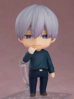 A Sign of Affection - Itsuomi Nagi Nendoroid: Orange Rouge